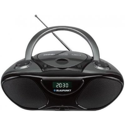 BLAUPUNKT BB14BK – Zboží Mobilmania