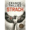 Strach - Franck Thilliez