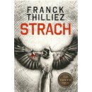 Kniha Strach - Franck Thilliez