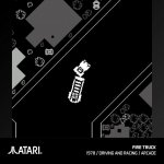 Atari Arcade 2 - Evercade – Zboží Dáma