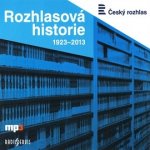 Rozhlasová historie 1923-2013 - T.G. Masaryk, Edvard Beneš, Tomáš Baťa – Hledejceny.cz