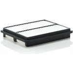 Vzduchový filtr MANN-FILTER C 2537/1 – Hledejceny.cz