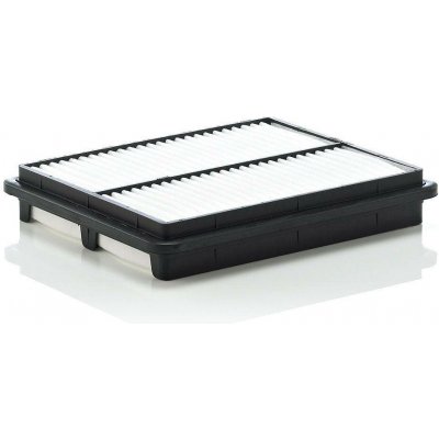 Vzduchový filtr MANN-FILTER C 2537/1 – Hledejceny.cz
