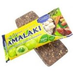 Everest Ayurveda Nutriční tyčinka 50 g – Hledejceny.cz