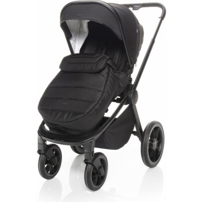 ZOPA Sport Move Cross All Black 2023 – Zboží Dáma