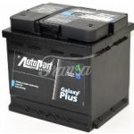 Autopart Galaxy Plus 12V 55Ah 480A – Sleviste.cz