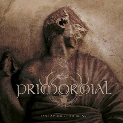Primordial - Exile Amongst The Ruins / CD / Limited / Digibook