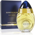 Boucheron toaletní voda dámská 100 ml – Hledejceny.cz