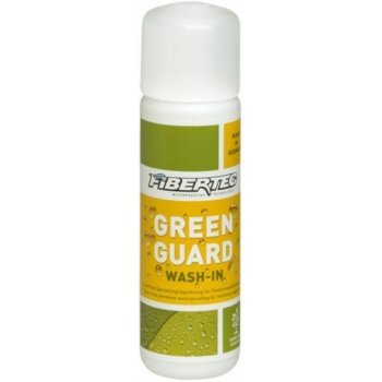 Fibertec Green Guard Wash-In 250 ml