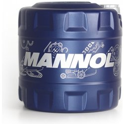 Mannol UHPD TS-7 Blue 10W-40 7 l