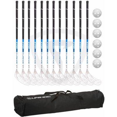 Unihoc Sniper 30 12 holí – Zboží Dáma