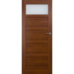 Vasco Doors Braga 2 Bezfalcové dub viking 60 x 197 cm Pravé VD-BRA22960 – Zboží Mobilmania
