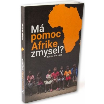 Má pomoc Afrike zmysel? – Zboží Mobilmania