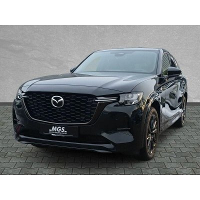 Mazda CX-60 Homura Plus 241 kW | Zboží Auto