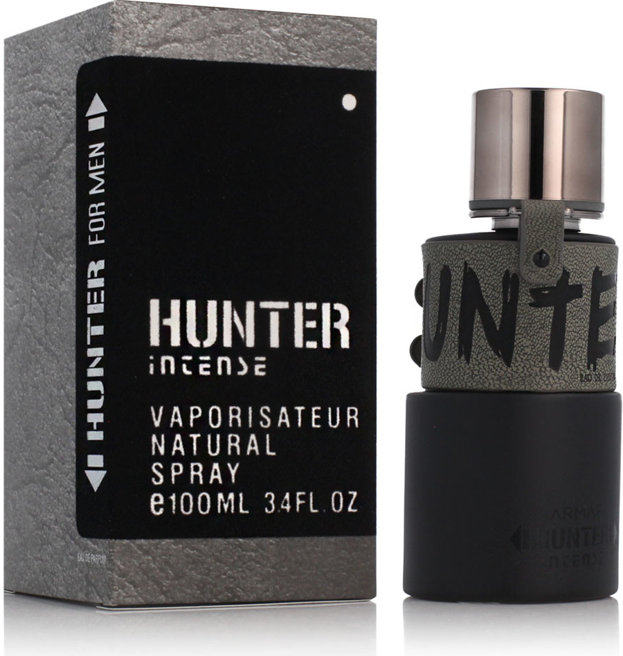 Armaf Hunter Intense parfémovaná voda pánská 100 ml