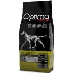 Optima nova Dog Adult Digestive Grain Free 12 kg – Zboží Mobilmania