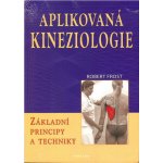 Aplikovaná kineziologie - Základní principy a techniky - Frost, Robert – Hledejceny.cz