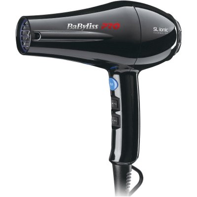 Babyliss Pro SL Ionic – Hledejceny.cz