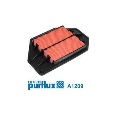 Vzduchový filtr PURFLUX A1209 – Hledejceny.cz