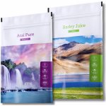 Energy Organic Acai powder 100 g + Barley Juice tabs 200 tablet – Hledejceny.cz