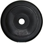 FitnessLine kotouč s cementovou náplní 2,5 kg 30 mm – Hledejceny.cz