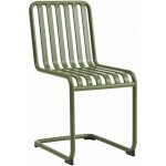 HAY Židle Palissade Cantilever, olive – Hledejceny.cz