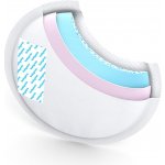 Carero Prsní vložky COMFORT 70 ks – Zboží Dáma