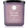 Svíčka DW Home Relaxing Lavender 269 g