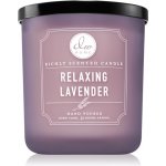 DW Home – vonná svíčka Relaxing Lavender (Relaxační levandule), 269 g