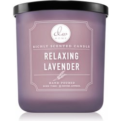 DW Home Relaxing Lavender 269 g