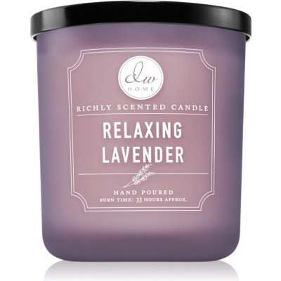 DW Home Relaxing Lavender 269 g