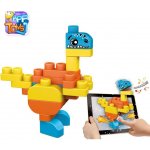 Chicco App Toys 30 ks Dinosauři – Hledejceny.cz