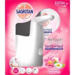 Sagrotan Lotusblüte Kamillenöl 250 ml RE 006/5 – Sleviste.cz