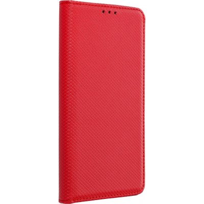 Pouzdro Smart Case Book SAMSUNG A13 5G červené – Zboží Mobilmania