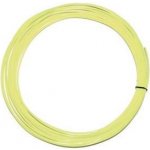 Pro3D ABS, 1,75mm, bledě žlutá - METRÁŽ - cena za 1m ABS light yellow – Zboží Živě