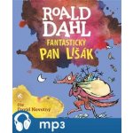 Fantastický pan Lišák - Roald Dahl – Hledejceny.cz