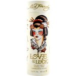 Christian Audigier Ed Hardy Love & Luck parfémovaná voda dámská 100 ml – Hledejceny.cz