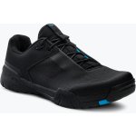 Crankbrothers Mallet E Lace black/Blue – Zboží Dáma