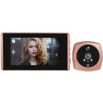 Secutek TS-1603 Zlaté – Zboží Mobilmania