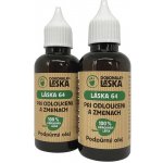 Dokonalá Láska LÁSKA 64 Při separační úzkosti podpůrný olej 100 ml – Hledejceny.cz