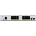 Cisco C1000-16P-2G-L – Hledejceny.cz