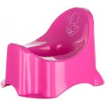 Keeeper Nočník Little Duck tm. růžová – Zboží Dáma