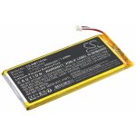 Cameron Sino CS-RMT741SL 3.7V Li-Polymer 2000mAh černá - neoriginální – Sleviste.cz