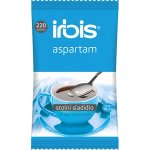 Irbis Aspartam tablety 220 ks – Hledejceny.cz