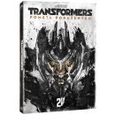 Transformers: Pomsta poražených - Edice 10 let: DVD