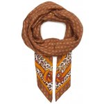 Guess dámský šátek AW5134VIS03-BNL – Zboží Dáma