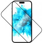 FIXED ochranné tvrzené sklo Full-Cover pro Vivo X200 Pro Mini FIXGFA-1513-BK – Zboží Živě