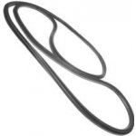 Těsnění 5-dveří ORIGINAL 1Z5827705A Škoda Octavia 2 – Hledejceny.cz