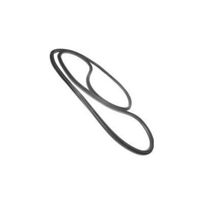 Těsnění 5-dveří ORIGINAL 1Z5827705A Škoda Octavia 2 – Hledejceny.cz