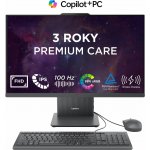 Lenovo IdeaCentre 27AKP10 F0JE000GCK – Zboží Mobilmania
